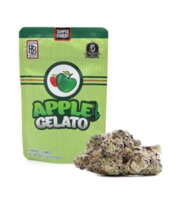 Sour Apple Strain | Backpackboyz