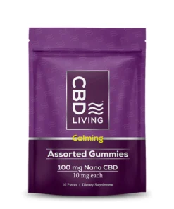 Cbd Gummis​