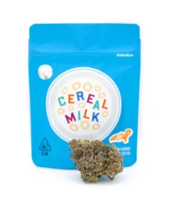 Cereal Milk Strain | Cookies