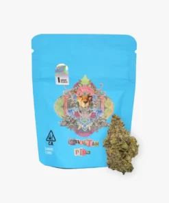 Cheetah Piss Strain  | Cookies