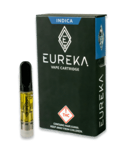 Eureka Vape​ Cartridge deutschland