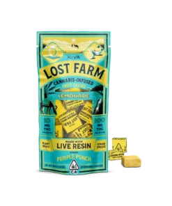 Lost Farms Chews