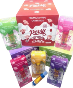 Persy Carts Vape deutschland