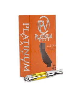 Platinum Vape deutschland