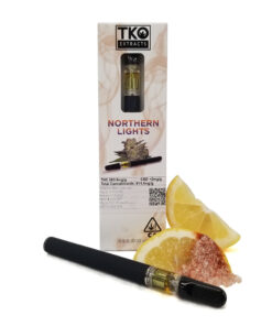 Tko Carts Extracts deutschland