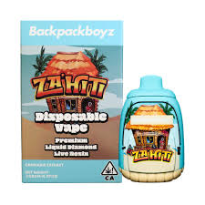 Backpack Boyz Vape deutschland