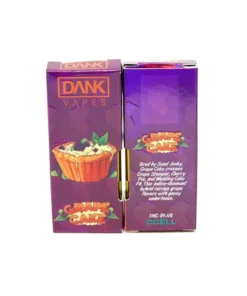 Dank Vapes Germany