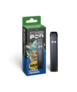 Jack Herer​ – (500mg)