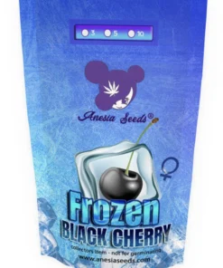 frozen black cherry​ | Backpackboyz