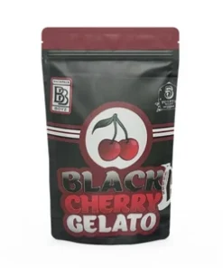 Black Cherry Punch​ | Backpackboyz