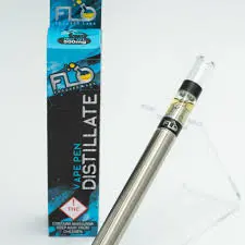 Flo Distillate Cartridge