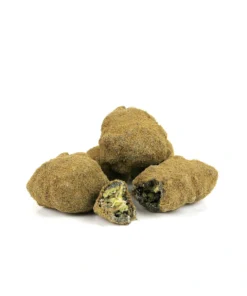 Moonrocks