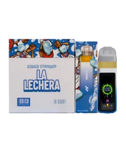 LA LECHERA VAPE Germany
