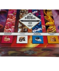 REAL MUSH 4G CHOCOLATE Germany
