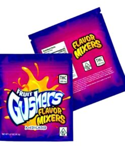 GUSHERS GUMMIES | Mixed Germany