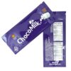 CHOCO MILK THC CHOCOLATE BARS Germany