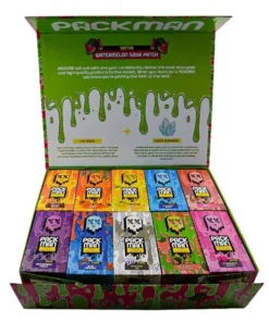 PACKMAN VAPES Germany