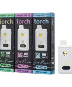 TORCH THC VAPE Germany