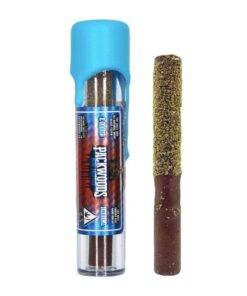 PACKWOOD PREROLL Germany