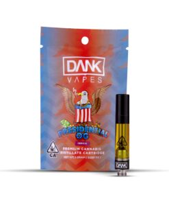 DANK VAPE Germany