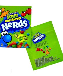 NERDS BIG CHEWY Germany