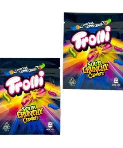 TROLLI SNEAKS Germany