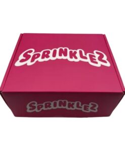 SPRINKLEZ DISPOSABLE Germany