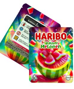 HARIBO WASSEE MELONEN Germany