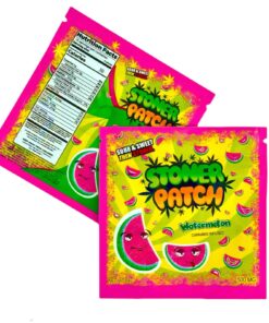 STONER PATCH WATERMELON Germany