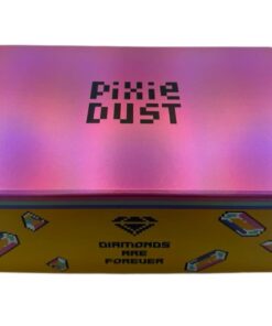 PIXIE DUST DISPOSABLES Germany