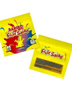 BARIBO FRUIT SALAD Germany