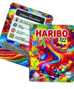 HARIBO RAINBOW PIXELGUMMIES Germany