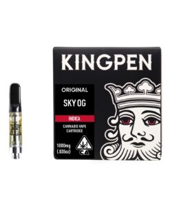 KING PEN VAPE Germany