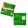 SKITTLES SOUR GUMMIES Germany