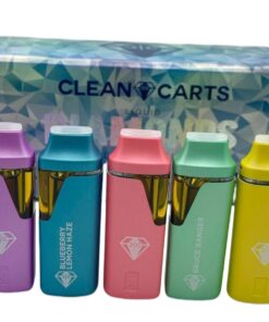 CLEAN CARTS Germany