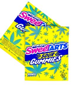 SWEETARTS SOUR GUMMIES Germany