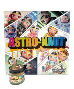 ASTRAUNOT BALLER WAX CONCENTRATES Germany