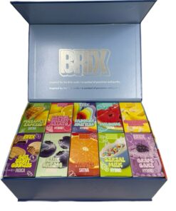 BRIX DISPOSABLES Germany