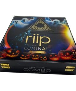 LUMINATE HALLOWEEN WAX Germany