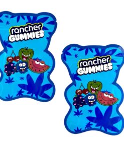 RANCHER GUMMIES Germany