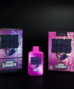 BONE HEAD DISPOSABLE VAPES Germany