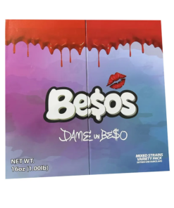 BESOS THC EXTRACT CONCENTRATES Germany