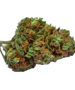 Bubba Kush Weed Strain Germany
