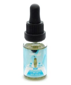 Buy Diamond Concentrates – 1000mg CBD Tincture – Mint Germany