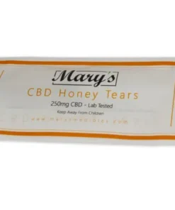 Buy Mary’s CBD Honey Tears Germany