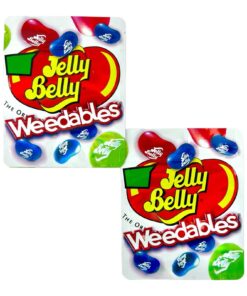 JELLY BELLY WEEDABLES Germany