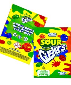 GUSHERS SOUR Germany