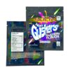 GUSHERS GALACTIC FRUIT GUMMIES Germany