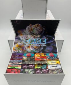 CAKE VAPES Germany