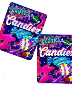 CANDIEZ EXOTIC EDIBLES Germany